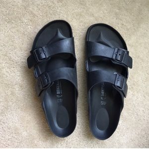 Men’s EVA Birkenstocks!